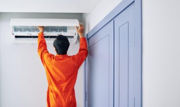 Manutenzione dei climatizzatori