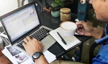 Home work: lavorare da casa, lavorare da ovunque