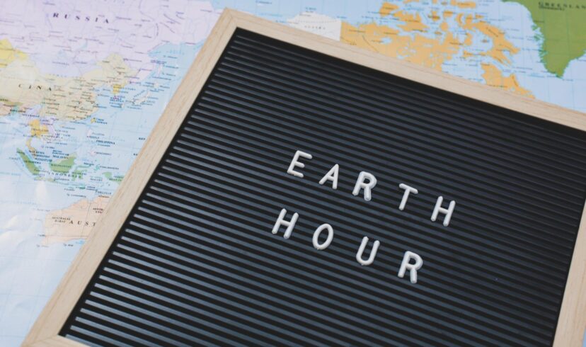 Earth Hour: per un utilizzo sostenibile dell’energia